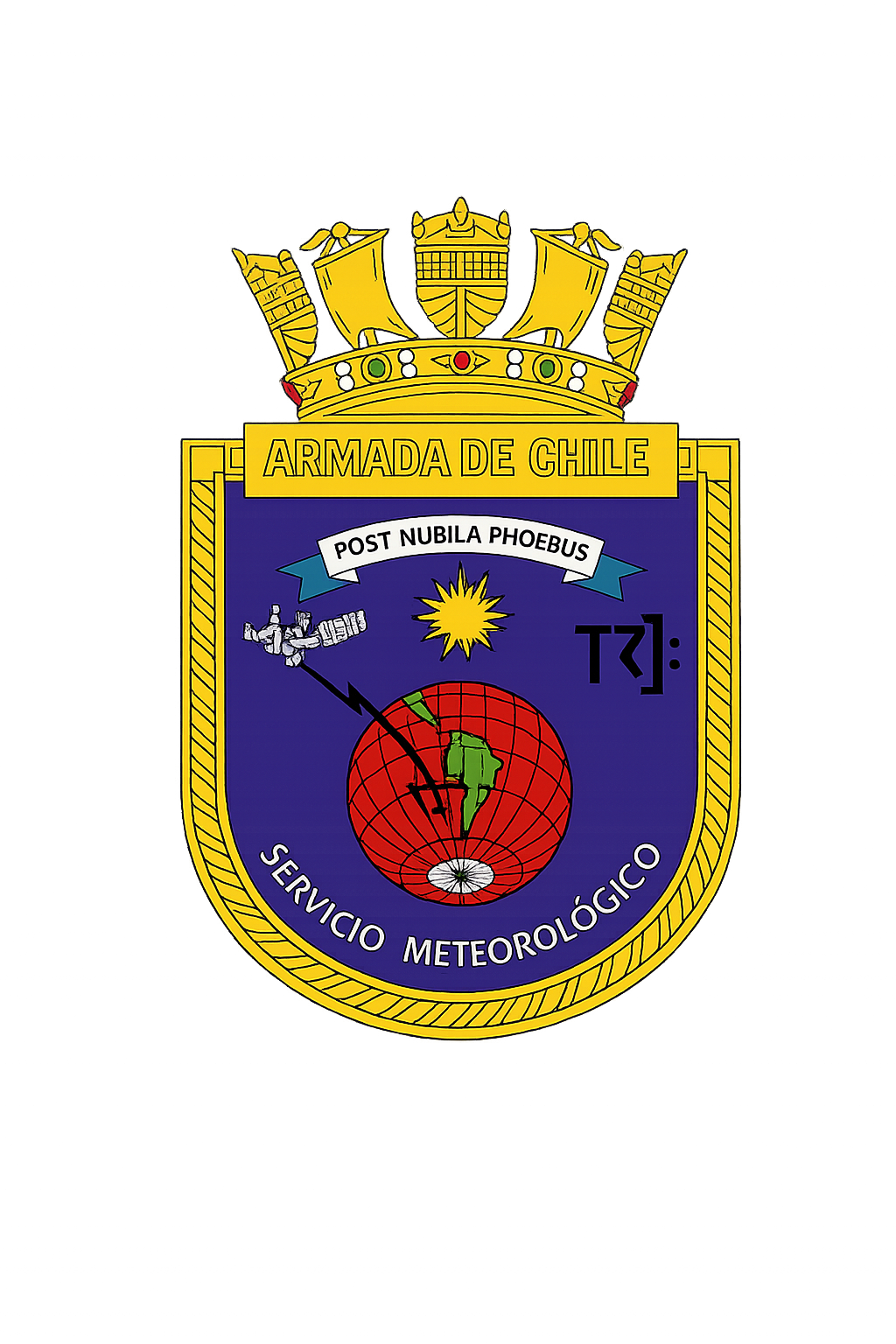 Logo institucional